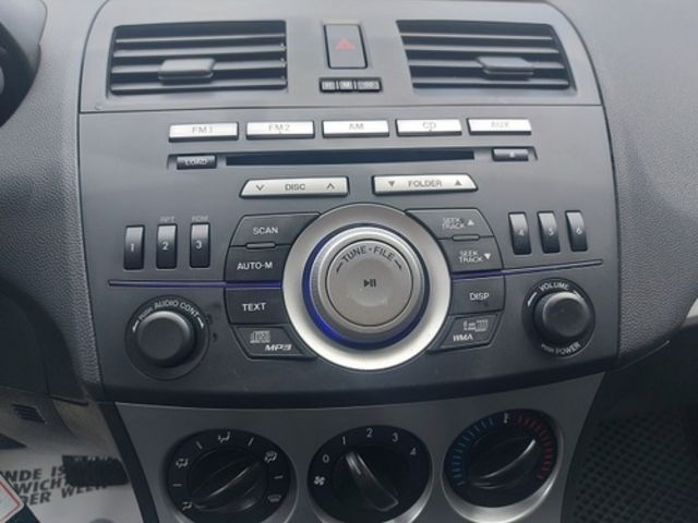 MAZDA馬自達 MAZDA 3  第12張相片