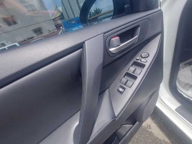 MAZDA馬自達 MAZDA 3  第14張相片