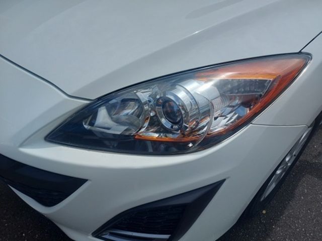 MAZDA馬自達 MAZDA 3  第15張相片