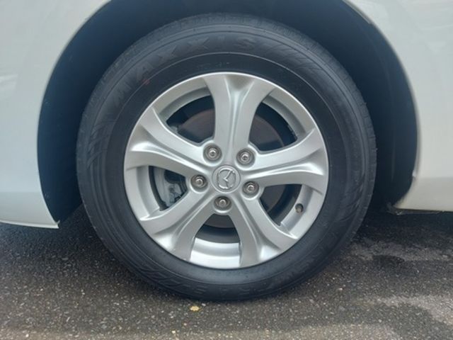 MAZDA馬自達 MAZDA 3  第16張相片