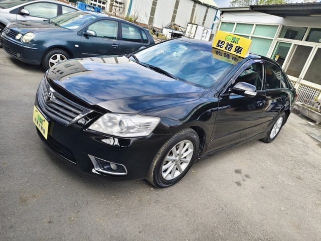 TOYOTA豐田 CAMRY  第1張相片