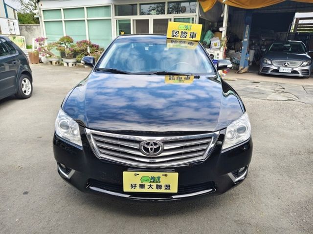 TOYOTA豐田 CAMRY  第3張相片