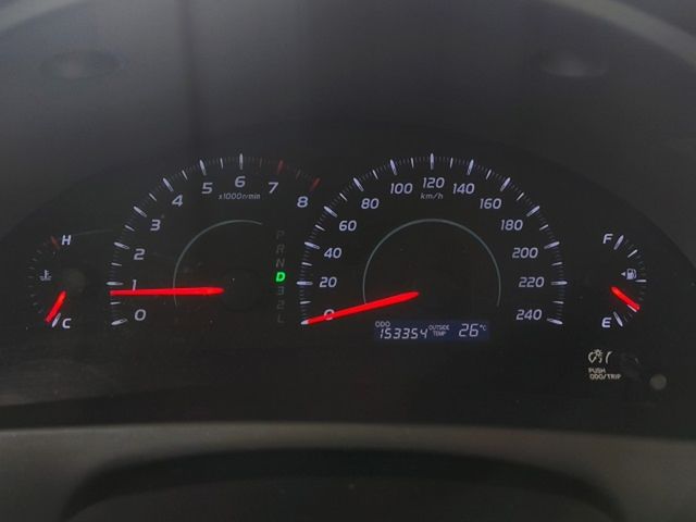 TOYOTA豐田 CAMRY  第5張相片