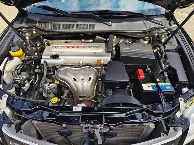 TOYOTA豐田 CAMRY  第6張相片