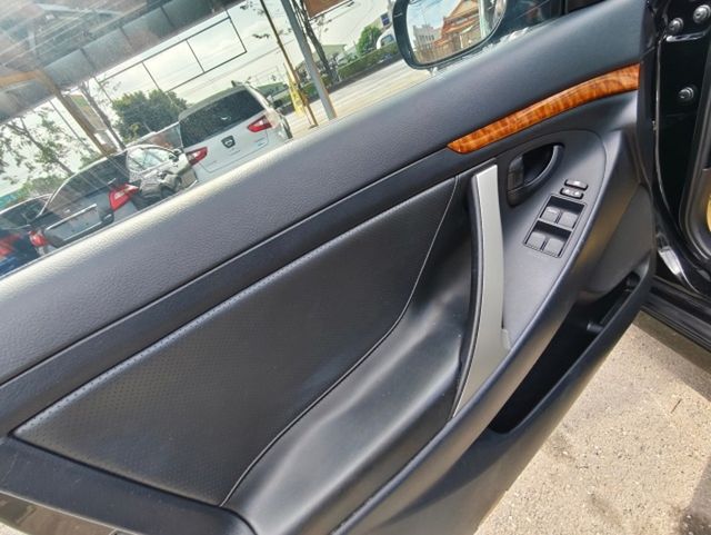 TOYOTA豐田 CAMRY  第16張相片