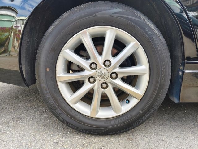 TOYOTA豐田 CAMRY  第18張相片