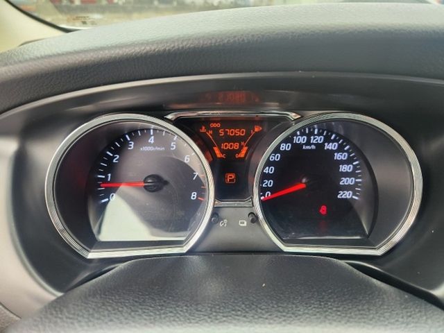 NISSAN日產 LIVINA  第9張相片