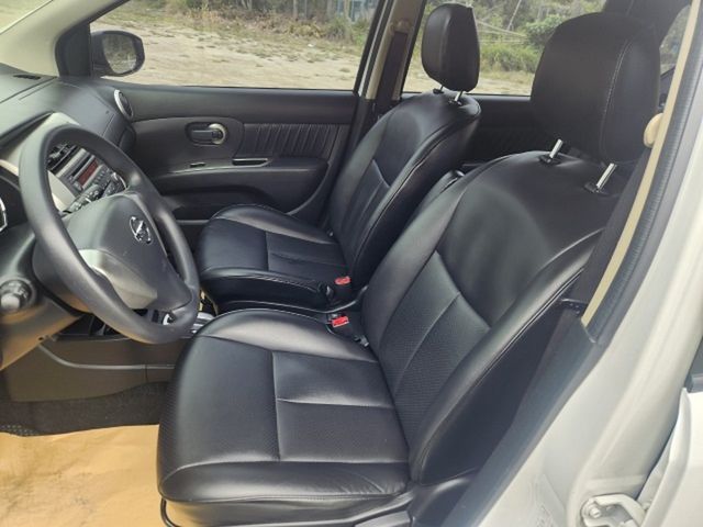 NISSAN日產 LIVINA  第13張相片