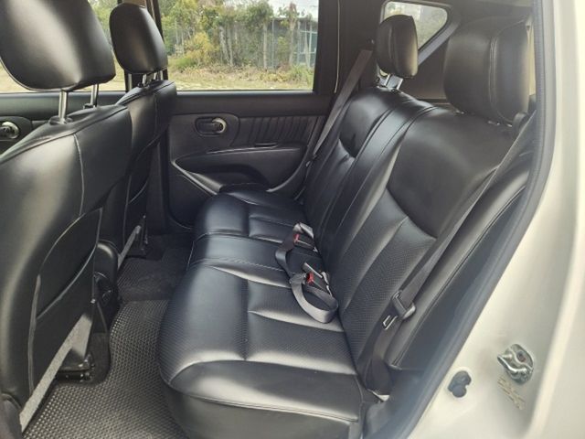 NISSAN日產 LIVINA  第15張相片