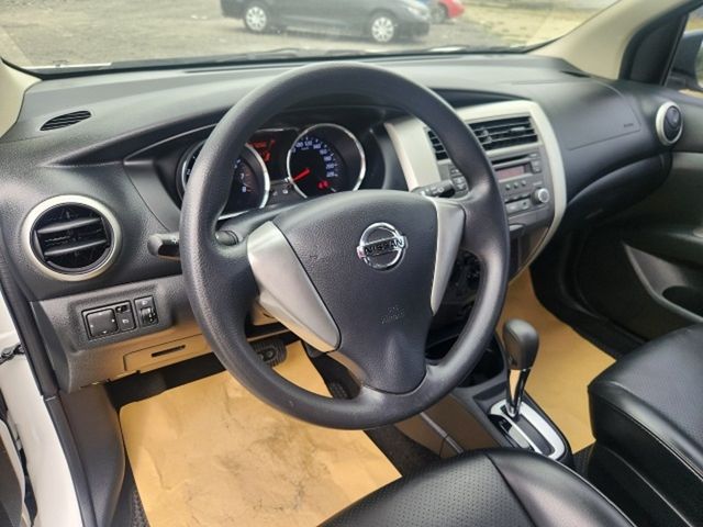 NISSAN日產 LIVINA  第19張相片