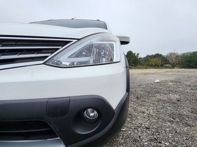 NISSAN日產 LIVINA  第33張相片