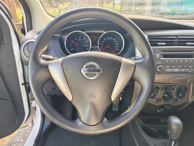 NISSAN日產 LIVINA  第19張相片