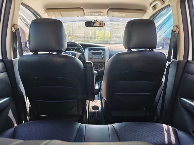 NISSAN日產 LIVINA  第25張相片