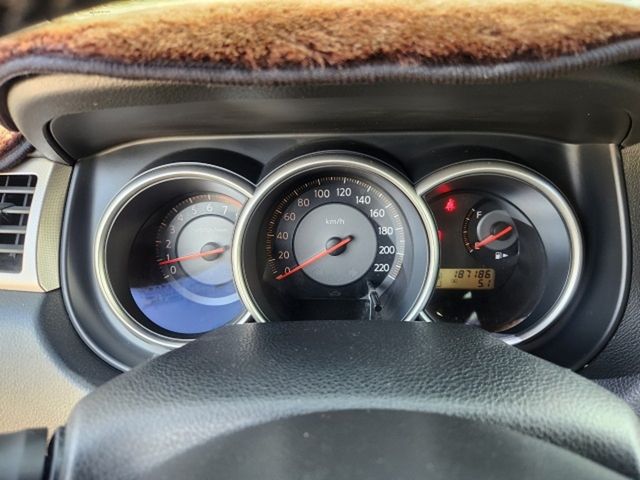NISSAN日產 TIIDA  第9張相片