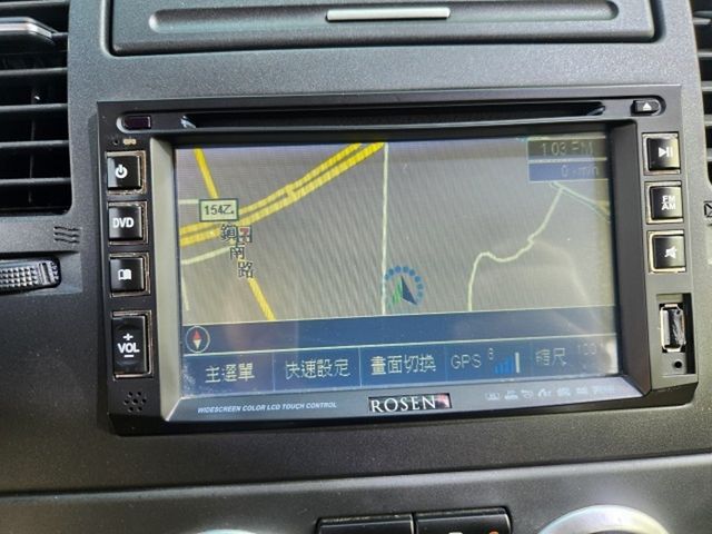 NISSAN日產 TIIDA  第21張相片