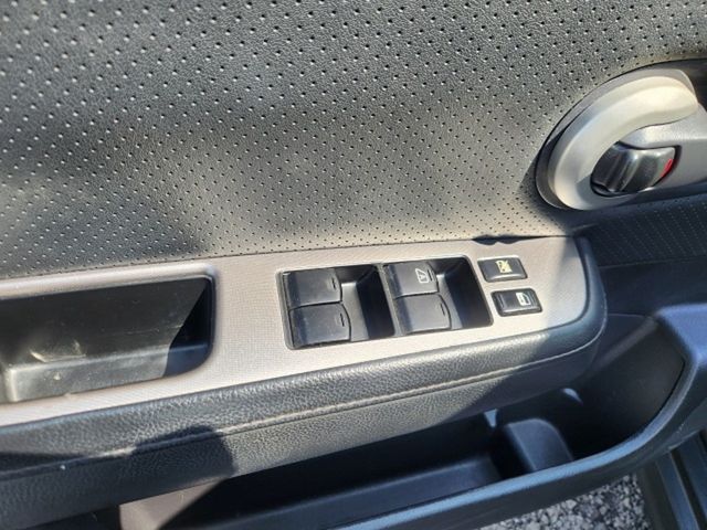 NISSAN日產 TIIDA  第27張相片