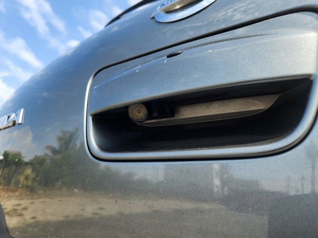 NISSAN日產 TIIDA  第37張相片
