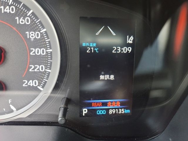 TOYOTA豐田 ALTIS  第9張相片