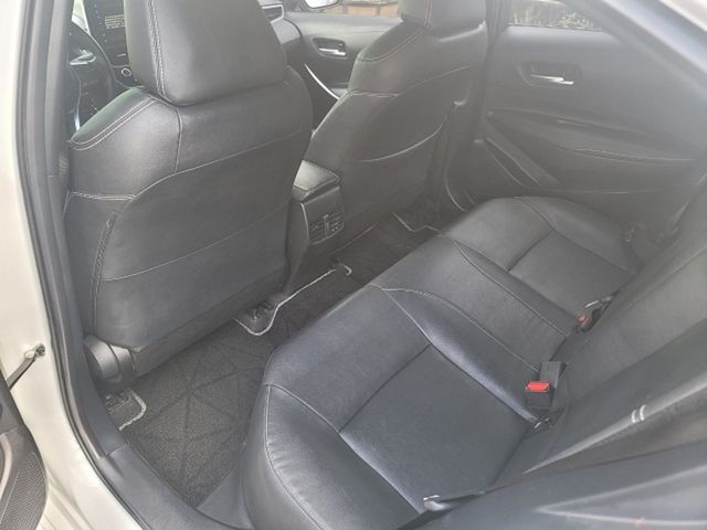 TOYOTA豐田 ALTIS  第15張相片