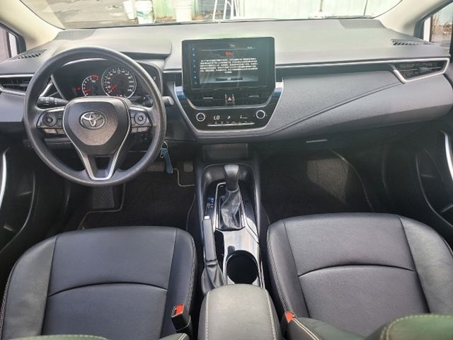 TOYOTA豐田 ALTIS  第17張相片