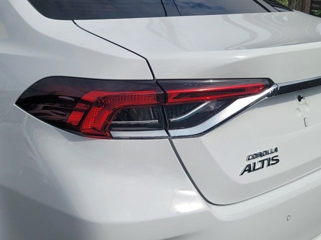 TOYOTA豐田 ALTIS  第39張相片