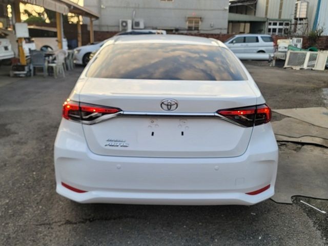 TOYOTA豐田 ALTIS  第7張相片
