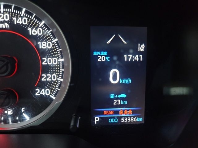 TOYOTA豐田 ALTIS  第9張相片