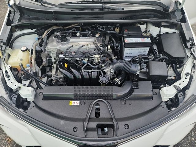 TOYOTA豐田 ALTIS  第11張相片