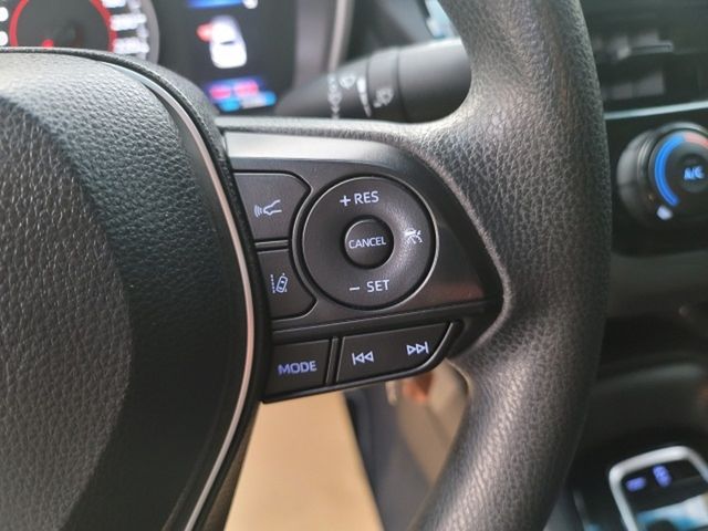 TOYOTA豐田 ALTIS  第23張相片