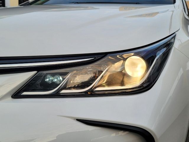 TOYOTA豐田 ALTIS  第33張相片