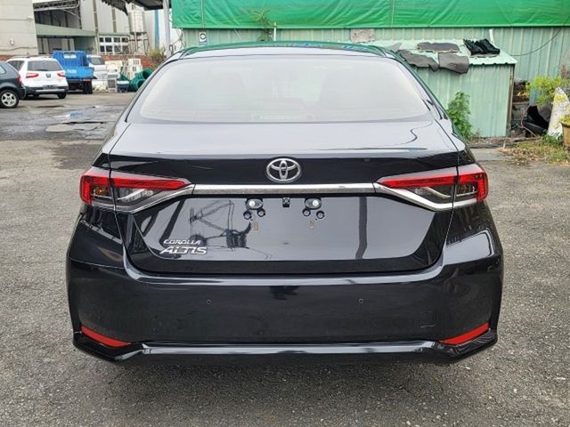TOYOTA豐田 ALTIS  第7張相片