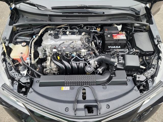 TOYOTA豐田 ALTIS  第11張相片