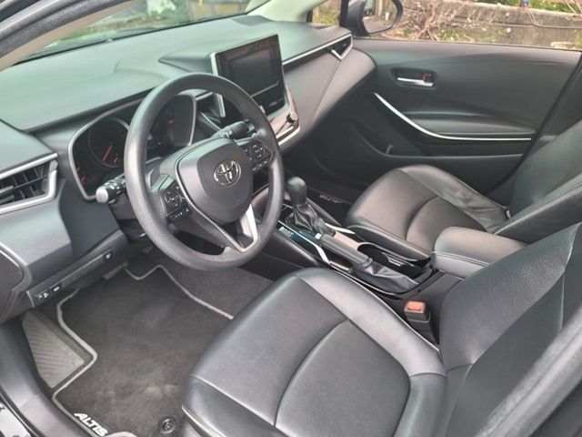 TOYOTA豐田 ALTIS  第13張相片