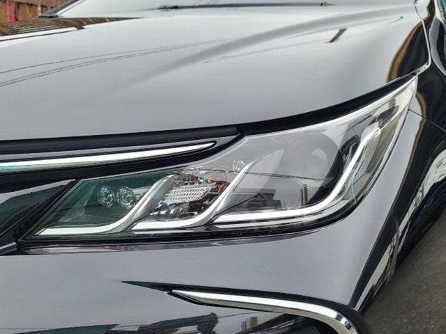 TOYOTA豐田 ALTIS  第31張相片