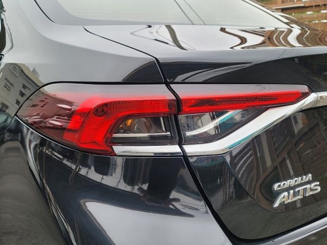 TOYOTA豐田 ALTIS  第37張相片