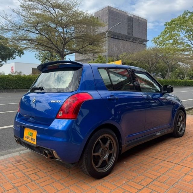 SUZUKI鈴木 SWIFT  第2張相片