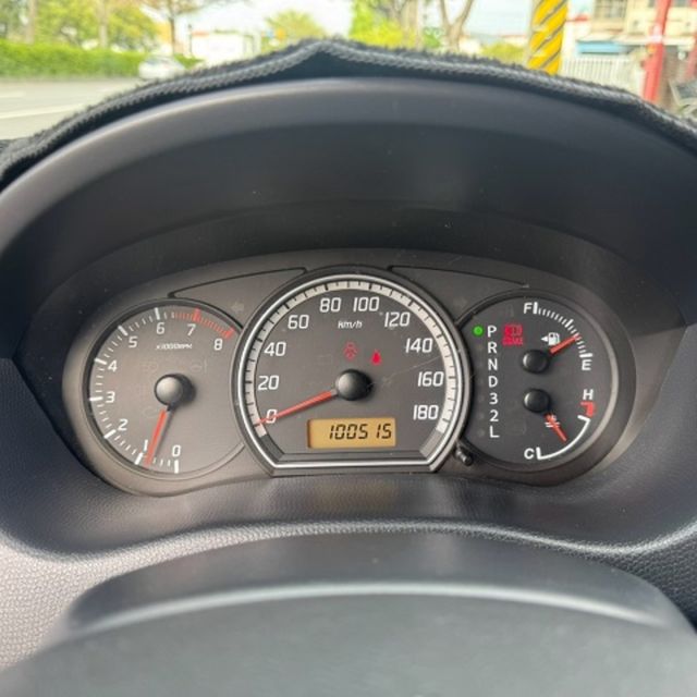 SUZUKI鈴木 SWIFT  第5張相片