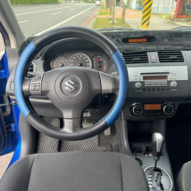 SUZUKI鈴木 SWIFT  第10張相片