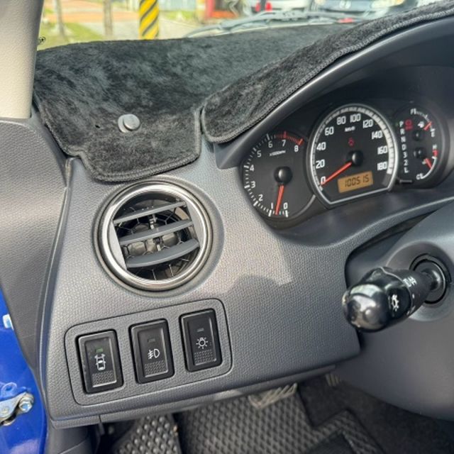 SUZUKI鈴木 SWIFT  第11張相片