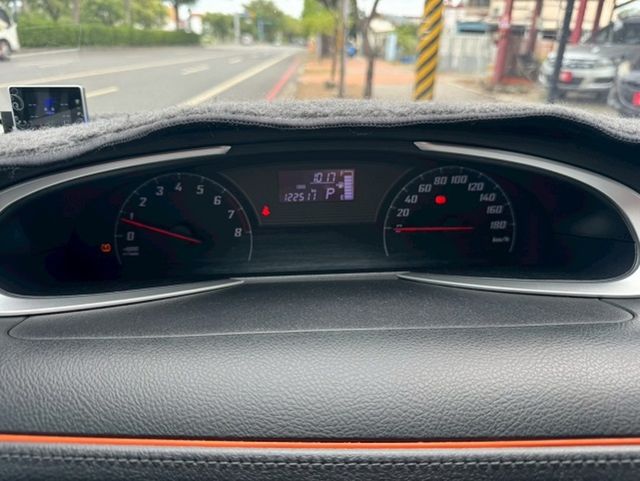 TOYOTA豐田 SIENTA  第5張相片