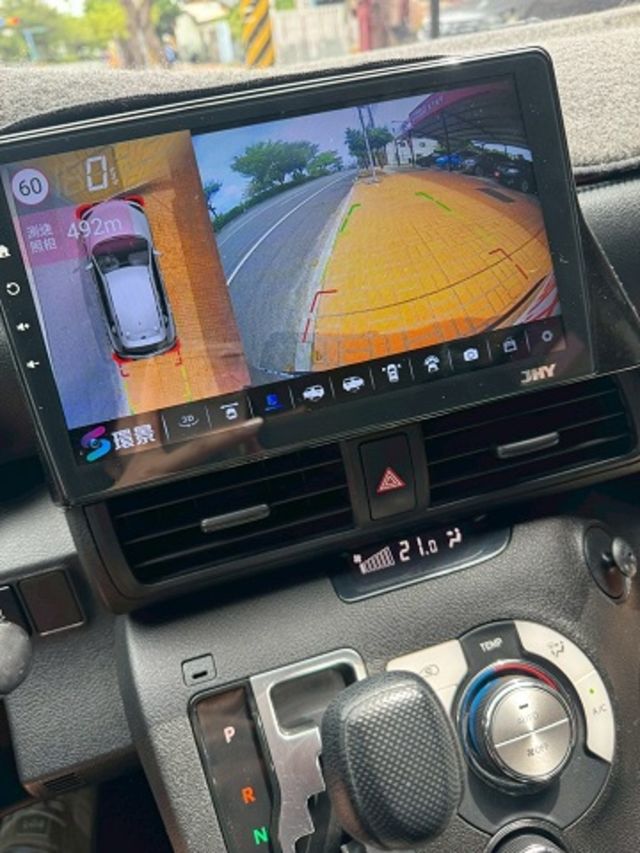 TOYOTA豐田 SIENTA  第13張相片