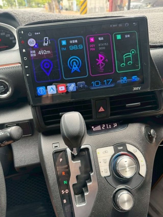 TOYOTA豐田 SIENTA  第14張相片