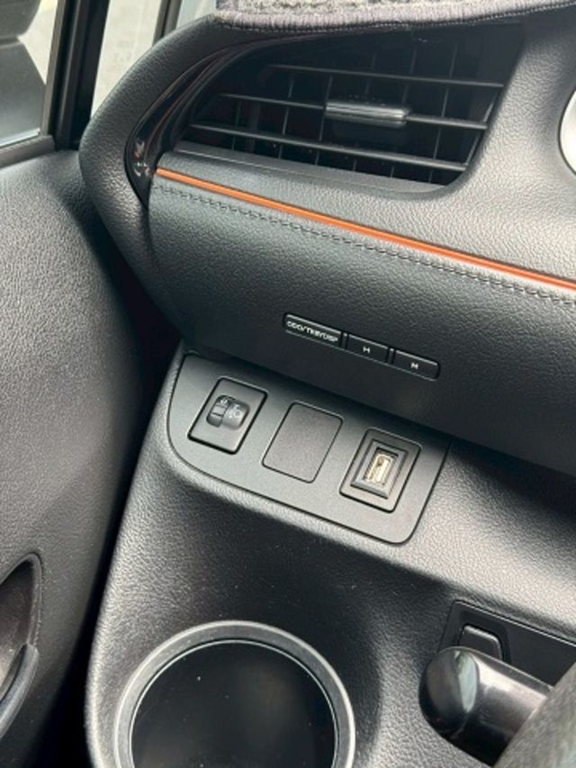 TOYOTA豐田 SIENTA  第15張相片