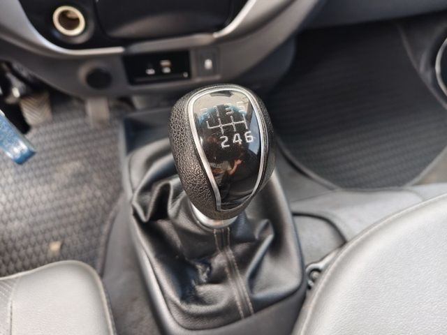 KIA起亞 KAON  第12張相片