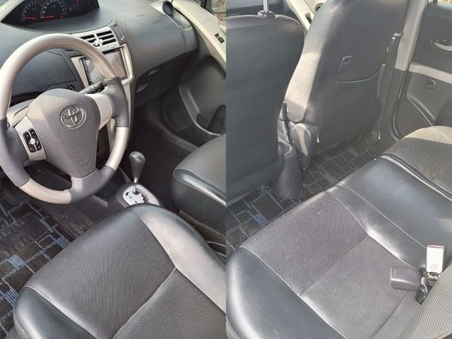 TOYOTA豐田 YARIS  第7張相片