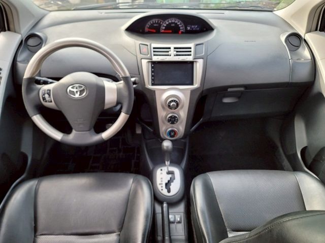 TOYOTA豐田 YARIS  第8張相片