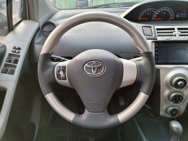 TOYOTA豐田 YARIS  第9張相片