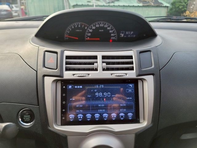 TOYOTA豐田 YARIS  第11張相片