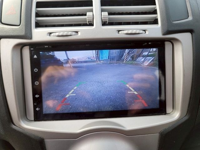 TOYOTA豐田 YARIS  第12張相片