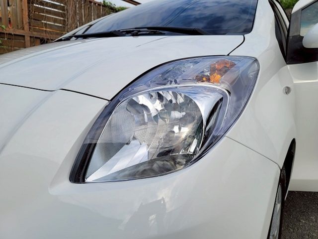 TOYOTA豐田 YARIS  第17張相片